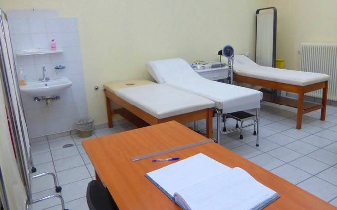 Επαναλειτουργεί το Κοινωνικό Ιατρείο του Δήμου Καστοριάς