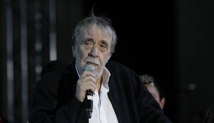 Πέθανε ο Αντώνης Καλογιάννης