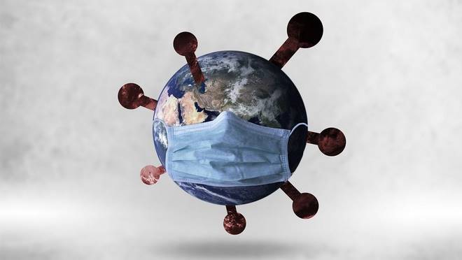 Κορονοϊός – Μετάλλαξη: 530 κρούσματα στην Ελλάδα, πού εντοπίζονται