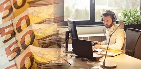 ΟΑΕΔ – ΕΦΚΑ: Πληρωμές 112 εκατ. ευρώ έως 21 Φεβρουαρίου – Οι δικαιούχοι