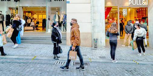 Πλήρως αφορολόγητες οι ενισχύσεις μέσω Επιστρεπτέας -Τι σχεδιάζουν για τον 6ο και 7ο γύρο