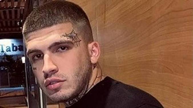 Αίσιο τέλος στην εξαφάνιση του ράπερ Lamanif