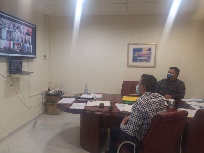 Άμεση απάντηση του Υπουργείου Αγροτικής Ανάπτυξης και Τροφίμων σε αίτημα της Περιφέρειας Δυτικής Μακεδονίας για τη λειτουργία των Συμβουλίων των ΤΟΕΒ