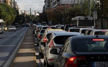 Παράταση μέχρι την 1η Μαρτίου στα τέλη κυκλοφορίας | Καστοριανή Εστία
