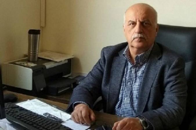 Κορωνοϊός – Τζανάκης: Έως τις 5 Μαρτίου τα κρούσματα θα φτάσουν τα 2.000  9:40