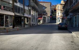 Σύψας : Ξαναγυρνάμε στην εποχή Ουχάν – Να περιμένουμε μεγάλη επιτάχυνση της πανδημίας