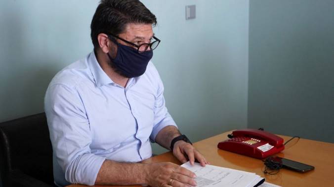 Απαγόρευση κυκλοφορίας απο τις 18.00 σε Αττική-Θεσσαλονίκη τα Σαββατοκύριακα – Όλα τα νέα μέτρα