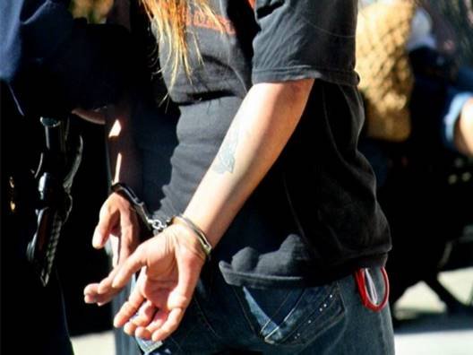 Αμύνταιο: Σύλληψη 43χρονης για κατοχή ναρκωτικών