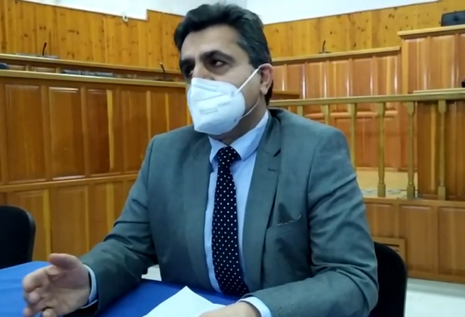 Ζ. Τζηκαλάγιας για Πρόγραμμα Ρευστότητας: Υπάρχουν παράπονα και αδικίες που θα πρέπει να διορθώσουμε