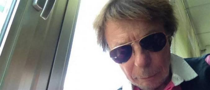 Πέθανε ο δημοσιογράφος Aρης Σκιαδόπουλος, ύστερα από μάχη με τον κορωνοϊό