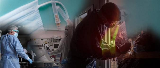 Κορονοϊός: Ένα βήμα πριν από την επιστράτευση οι ιδιώτες γιατροί