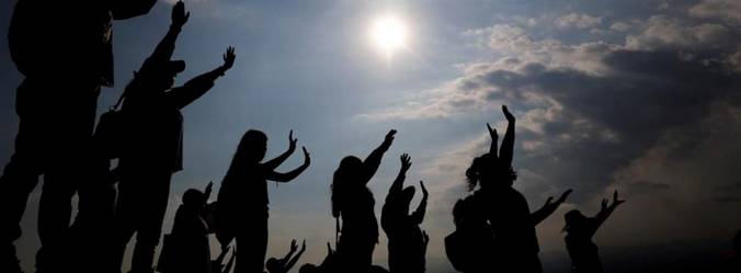 Εαρινή ισημερία: Ξεκινά επίσημα η άνοιξη