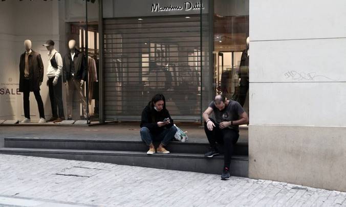 Μητσοτάκης: 6 νέα μέτρα για 500.000 επιχειρήσεις – «Χαρίζεται» έως 50% της επιστρεπτέας προκαταβολής