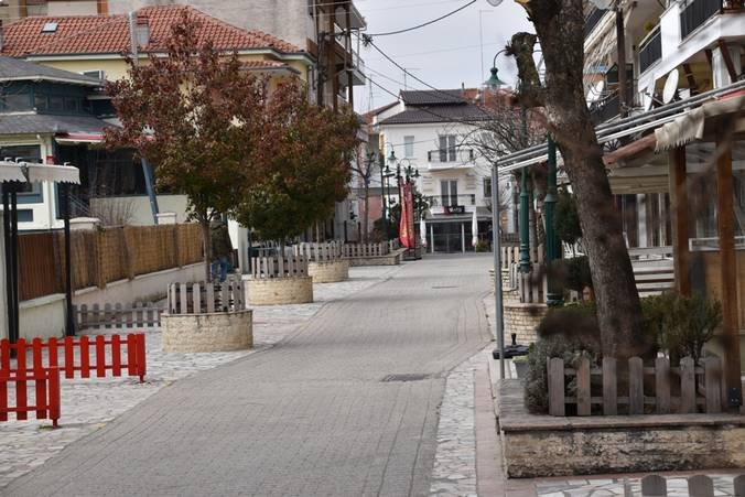 Δυνατότητα υποβολής ηλεκτρονικών αιτήσεων για  απαλλαγή δημοτικού τέλους στις επιχειρήσεις του Δήμου Άργους Ορεστικού