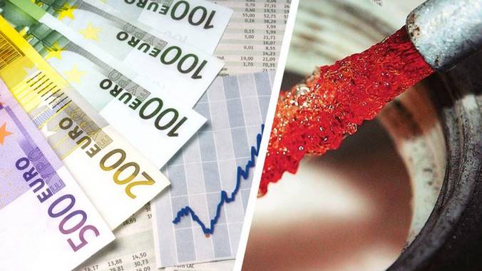 Πιστώνεται σήμερα στους δικαιούχους το επίδομα θέρμανσης