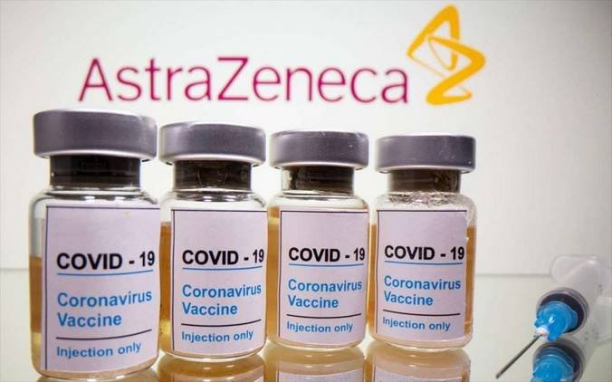 Εμβόλιο AstraZeneca: Μετά τη Γερμανία και ο Καναδάς αναστέλλει τη χρήση – Διακοπή για τους κάτω των 55 ετών