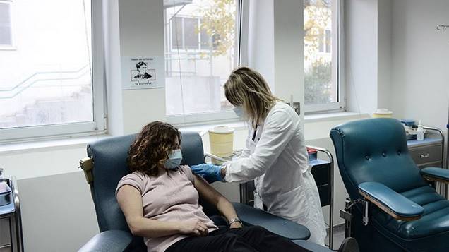 Στις 2 Απριλίου ανοίγει η πλατφόρμα για τους πολίτες 65 – 69 ετών