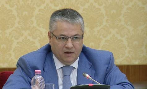 Κοροναϊός : Πέθανε ο πρώην πρωθυπουργός της Αλβανίας Mπασκίμ Φίνο