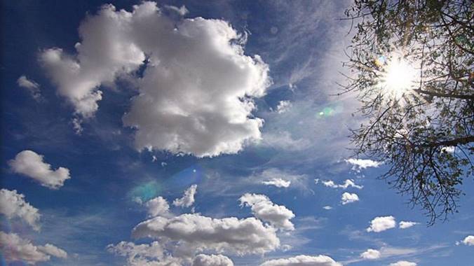 Ο καιρός σήμερα – Η πρόγνωση για το τριήμερο της Καθαράς Δευτέρας