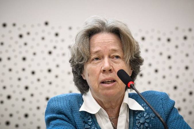 Λινού: Να βγούμε έξω την Καθαρά Δευτέρα με μέτρα και να αερίσουμε τα σπίτια μας