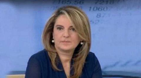 Συγχαρητήριο μήνυμα Ολυμπίας Τελιγιορίδου για την Βράβευση του Ειδικού Επαγγελματικού Λυκείου Καστοριάς