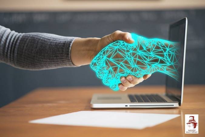 Η εξυπηρέτηση του Δήμου Καστοριάς προς τους επαγγελματίες  στην ηλεκτρονική διαδικασία υποβολής αιτήσεων για απαλλαγή τελών