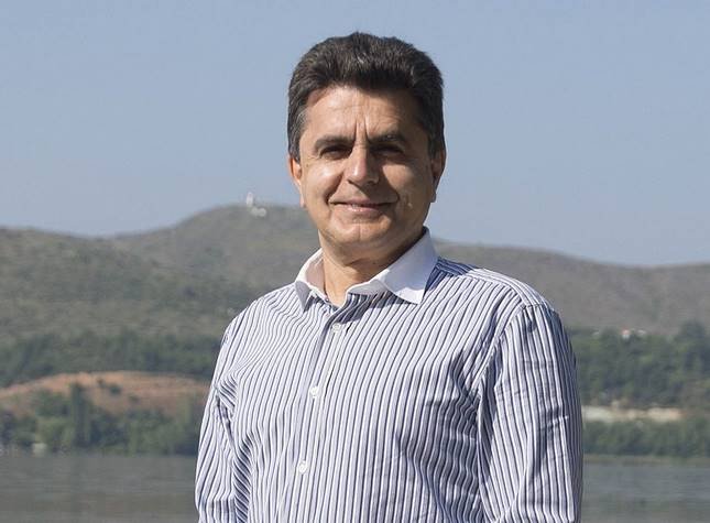 Συγχαρητήρια του Ζήση Τζηκαλάγιας στο Ειδικό Γυμνάσιο- Λύκειο Καστοριάς