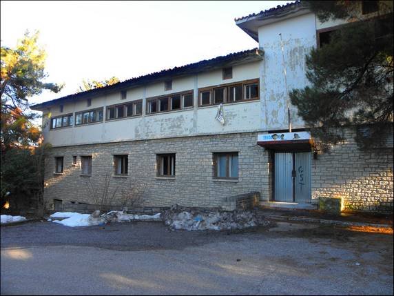 Ομόφωνα εγκρίθηκε από το Δ.Σ. της ΕΤΑΔ η παραχώρηση του Ξενία Καστοριάς στο Υπουργείο Πολιτισμού