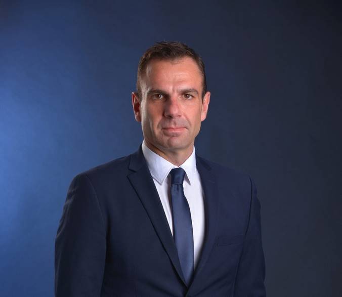 “Να ανοίξουμε νέους δρόμους σύμπνοιας, ελπίδας και αισιοδοξίας”  Το μήνυμα του Δημάρχου Καστοριάς Γιάννη Κορεντσίδη για την 25η Μαρτίου