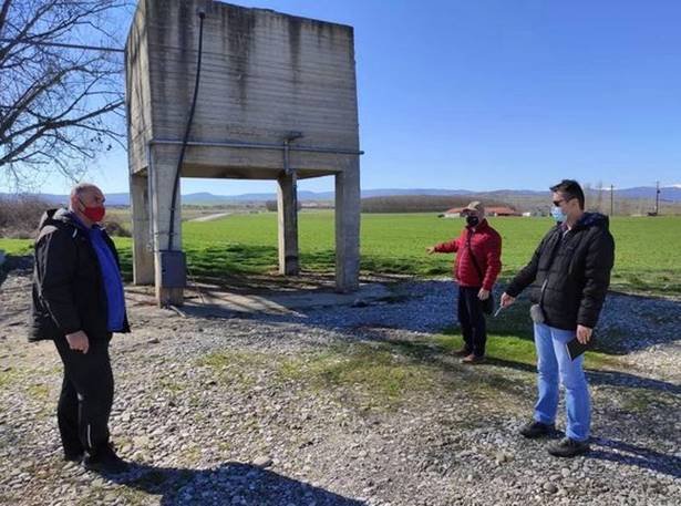 Η μέριμνα του Δήμου Καστοριάς για τον αγροτικό κόσμο της περιοχής