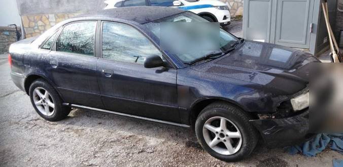 Καστοριά: Σύλληψη 20χρονου για παράνομη μεταφορά αλλοδαπών