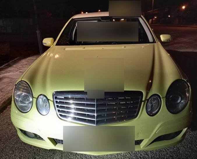 Καστοριά: Σύλληψη 66χρονου ταξιτζή για παράνομη μεταφορά  αλλοδαπού