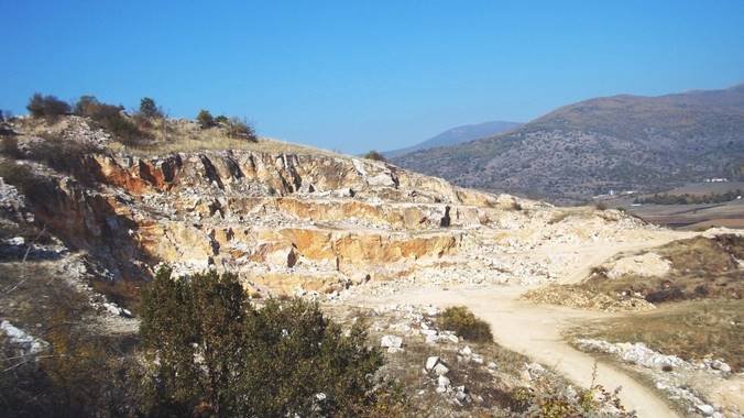 Δήμος Καστοριάς: Σε ιδιώτη το Λατομείο της “Μακεδνός” με μίσθωμα  240 χιλ. ευρώ το χρόνο