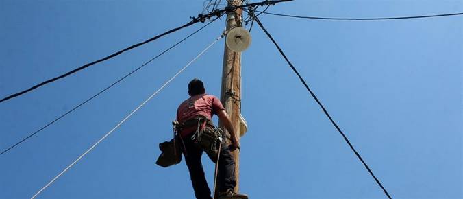 Τραγωδία: νεκροί εργάτες που κεραυνοβολήθηκαν από ρεύμα