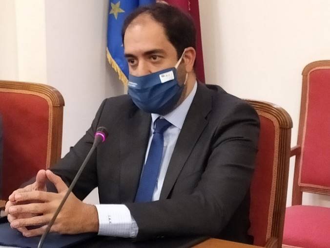 Γ. Κεφαλογιάννης: Θα επιλεγεί η πιο συμφέρουσα οικονομικά λύση για την σιδηροδρομική σύνδεση Ελλάδας – Αλβανίας