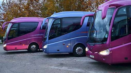 Υπουργική Απόφαση για την έκτακτη οικονομική ενίσχυση των τουριστικών λεωφορείων