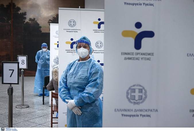 Που εντοπίστηκαν τα χθεσινά κρούσματα σε Καστοριά και Δυτική Μακεδονία – Όλα τα ενεργά