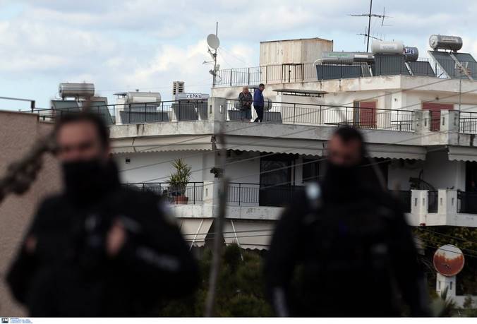 Πού στρέφονται οι έρευνες για την εκτέλεση Καραϊβάζ – Μπαλάσκας: Πληρωμένοι δολοφόνοι οι δράστες