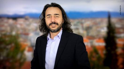 Γιώργος Χριστοφορίδης: ΔΕΝ ΗΞΕΡΑΝ; ΔΕΝ ΡΩΤΑΓΑΝ;  Μια οφειλόμενη απάντηση στην Περιφερειακή Αρχή. Εμείς στις ύβρεις απαντάμε με στοιχεία !