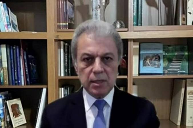 Περιπέτεια υγείας για τον βουλευτή Κοζάνης Γιώργο Αμανατίδη: Εκανε επέμβαση ανοιχτής καρδιάς από ένα σάντουιτς