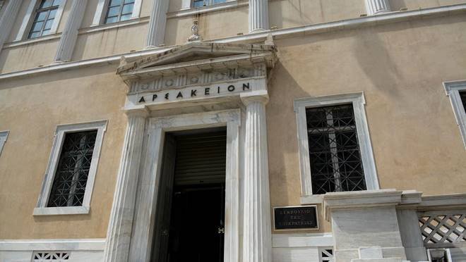 ΣτΕ: Προσφυγή από τον Φουρθιώτη για τη μείωση της φρουράς του