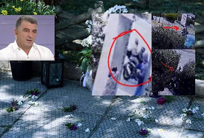 Οι δολοφόνοι ήθελαν να προλάβουν την κατάθεση του Καραϊβάζ – Το βασικό σενάριο που εξετάζει η ΕΛ.ΑΣ.