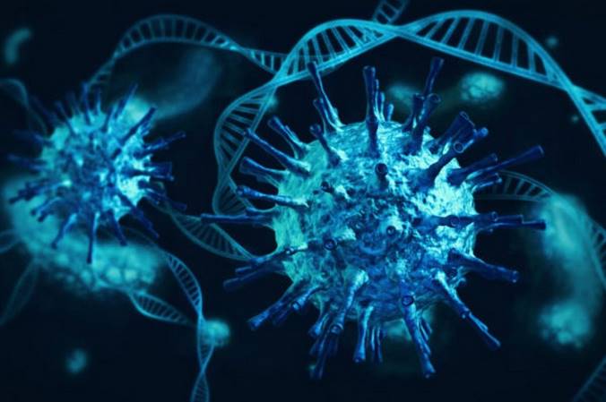 6  κρούσματα Βρετανικής μετάλλαξης στην Καστοριά – 21 στην Κοζάνη – 2 στην Φλώρινα – 3 στα Γρεβενά