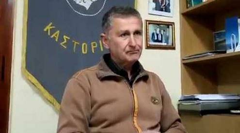 Εμπορικός Σύλλογος Καστοριάς: Επιστολή στην Περιφερειάρχη ΠΔΜ για στήριξη των εμπορικών επιχειρήσεων της Π.Ε. Καστοριάς