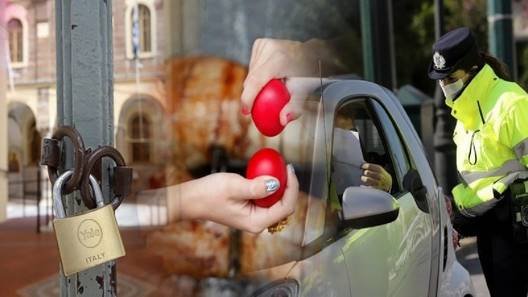 Δυτική Μακεδονία: 26 παραβάσεις για περιορισμό μετακίνησης και 1 για μη χρήση μάσκας