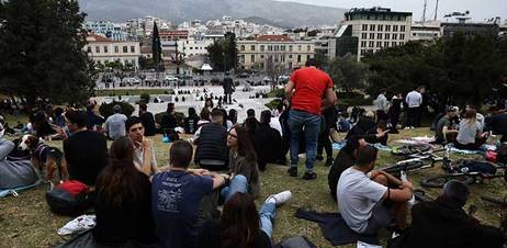 Κορονοϊός – Τζανάκης: Σήμερα ή αύριο ρεκόρ – Αγγίζουμε 5.000 κρούσματα