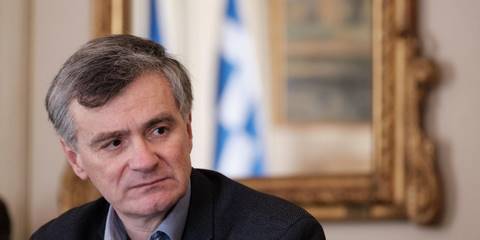 Τι είπε ο Σωτήρης Τσιόδρας όταν ενημερώθηκε για την κατάσταση της Κοζάνης