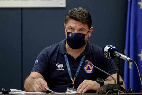 Έκτακτο : Καστοριά και Άργος Ορεστικό παραμένουν στο “βαθύ κόκκινο”