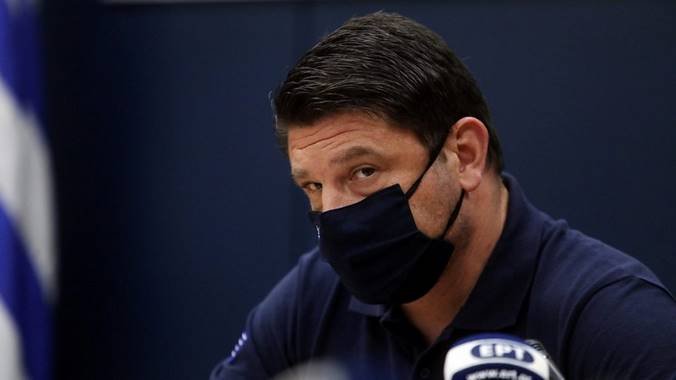 Χαρδαλιάς- Μέτρα Πάσχα: Τι ισχύει με μετακινήσεις- Τι απαγορεύεται – Πώς θα λειτουργούν εκκλησίες