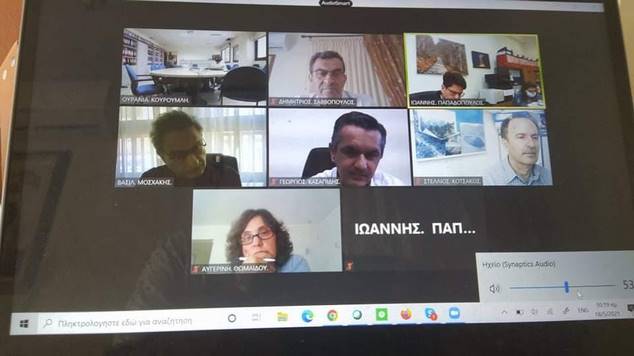 Ιούλιο Αναμένεται η Δημοπράτηση του έργου της Σήραγγας της Κλεισούρας, προϋπολογισμού 74.000.000 ευρώ.   